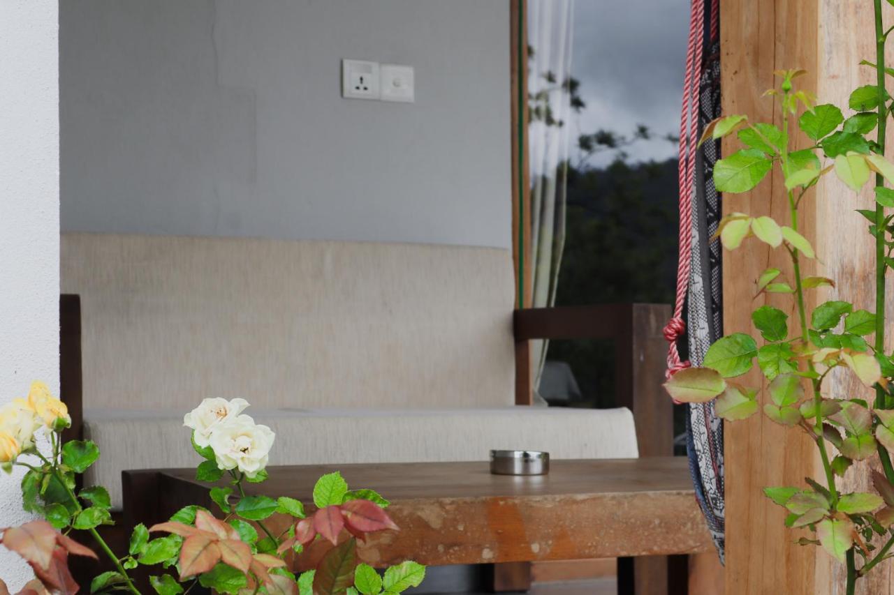 Bed and Breakfast The One Ella Exterior foto