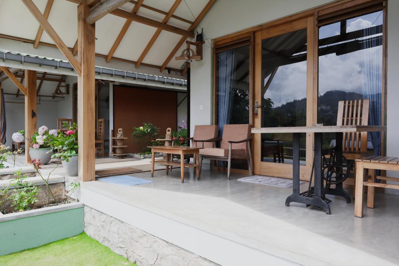 Bed and Breakfast The One Ella Exterior foto