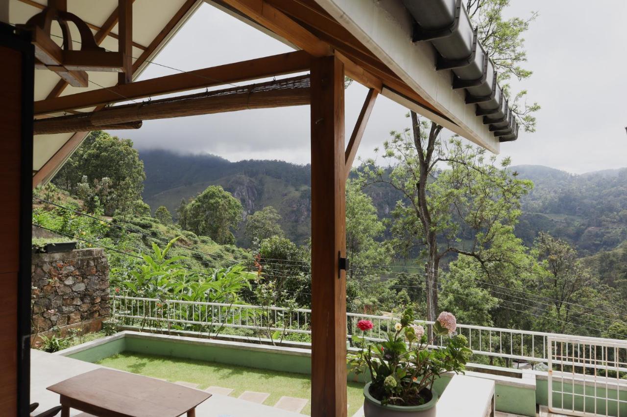 Bed and Breakfast The One Ella Exterior foto