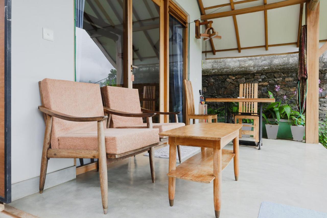 Bed and Breakfast The One Ella Exterior foto