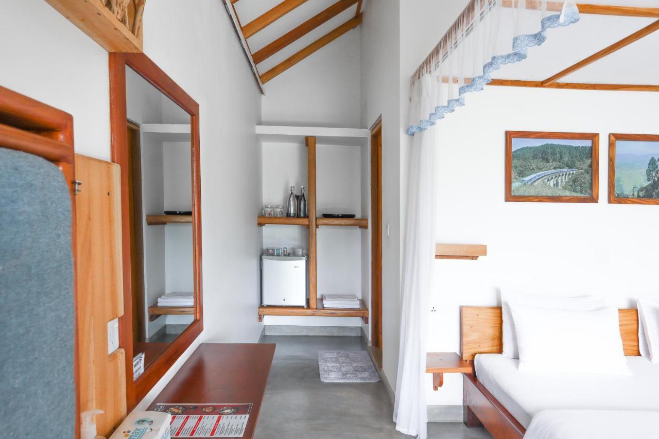 Bed and Breakfast The One Ella Exterior foto