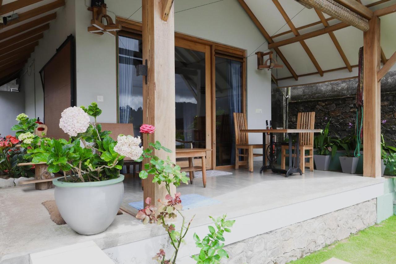 Bed and Breakfast The One Ella Exterior foto